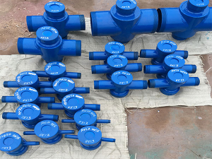 PN1.0水流唆使器
